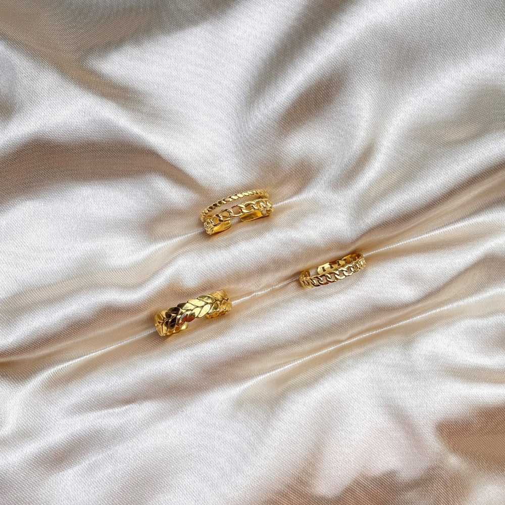 RINGEN