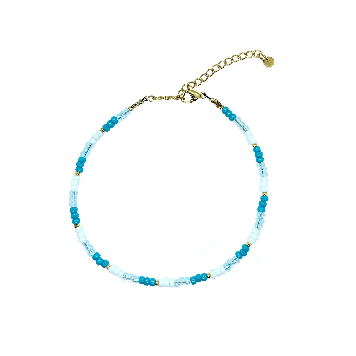 Armband Vitamin Sea Goud
