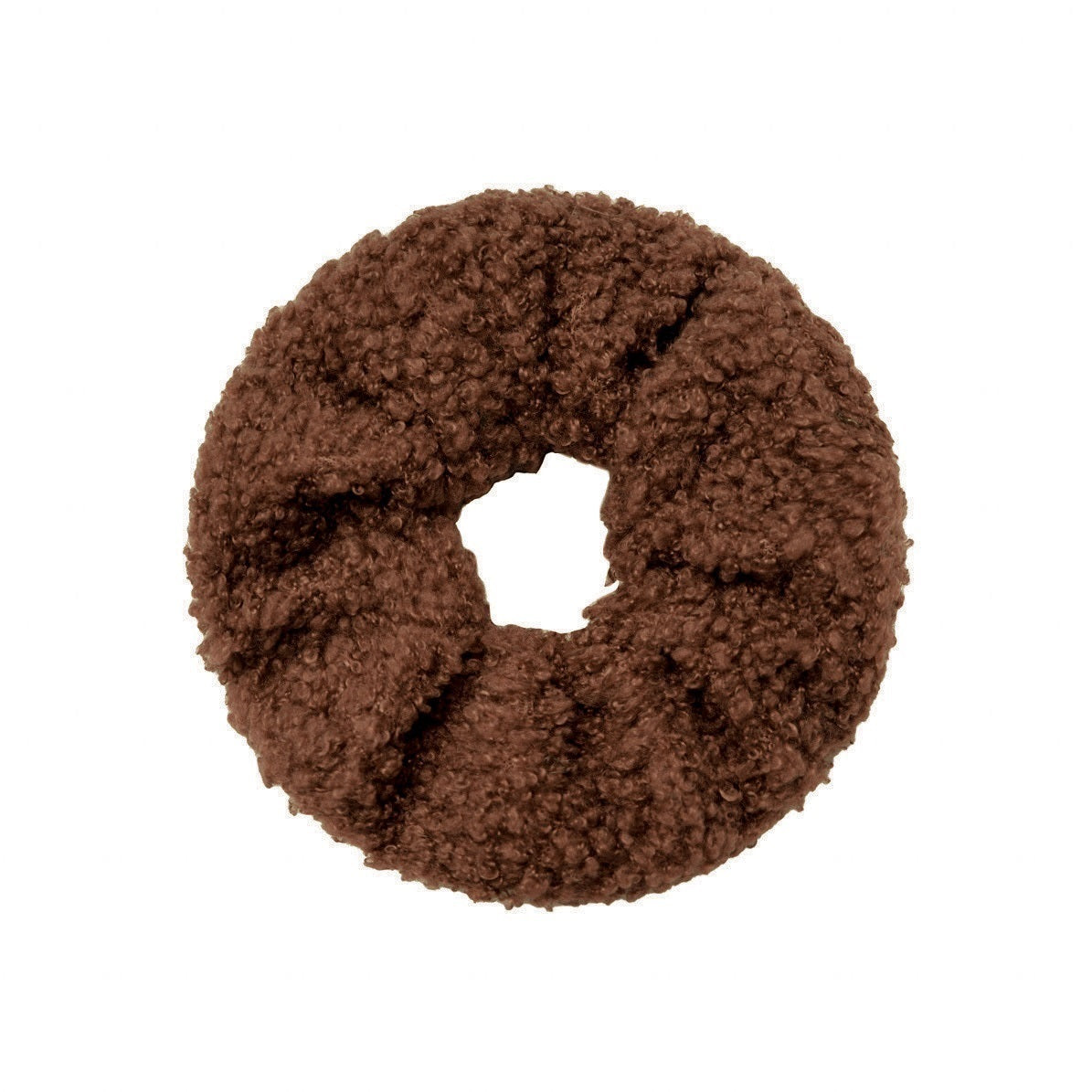 Scrunchie Big Teddy Bruin